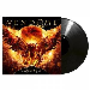 Place Vendome: Close To The Sun (LP) - Bild 2