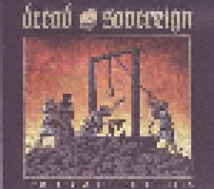 Dread Sovereign: For Doom The Bell Tolls (CD) - Bild 1