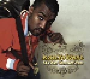 Kanye West: The New Workout Plan (Single-CD) - Bild 1