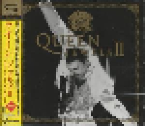 Queen: Jewels II (CD) - Bild 1