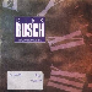 Cover - Dirk Busch: Bis Ans Ende Der Zeit