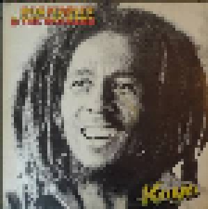Bob Marley & The Wailers: Kaya (LP) - Bild 1