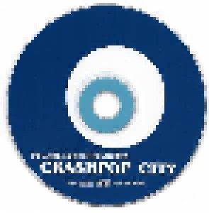 Crashpop City • The Classic Sound Of Soda Records • (CD) - Bild 3