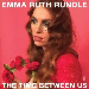 Cover - Emma Ruth Rundle: Time Between Us, The