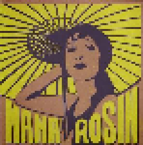 Cover - Mama Rosin: Negro Loco