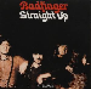 Badfinger: Straight Up (CD) - Bild 2