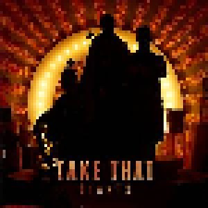 Take That: Giants (Single-CD) - Bild 1