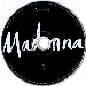 Madonna: Rebel Heart (2-CD) - Bild 3