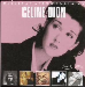 Cover - Céline Dion: Original Album Classics