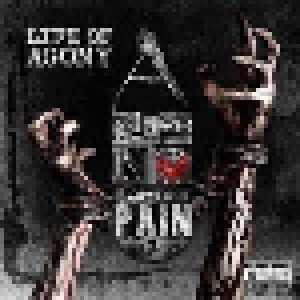 Life Of Agony: A Place Where There's No More Pain (LP) - Bild 1