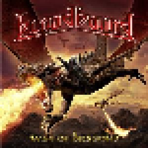 Bloodbound: War Of Dragons (2-CD) - Bild 1