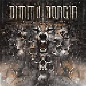 Dimmu Borgir: Dimmu Borgir (CD) - Bild 1