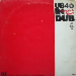 UB40: Present Arms In Dub (LP) - Bild 2