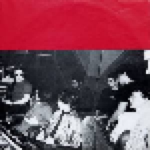 UB40: Present Arms In Dub (LP) - Bild 3
