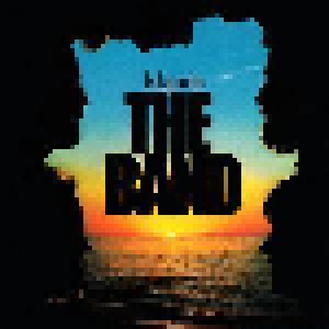 The Band: Islands (CD) - Bild 1