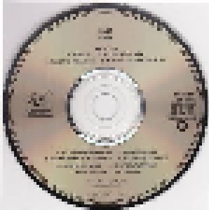 Electric Light Orchestra: Time (CD) - Bild 4