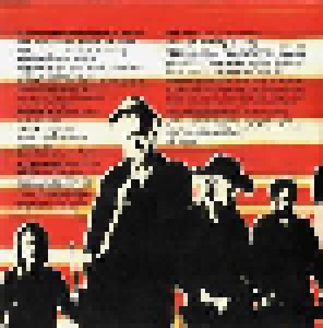 Levellers: Letters From The Underground (2-CD) - Bild 4