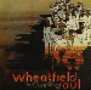 The Guess Who: Wheatfield Soul / Artificial Paradise (CD) - Bild 4