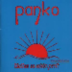 Cover - Panko: Weil Es So Schön Perlt