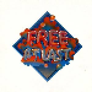 Free: Free At Last (CD) - Bild 1