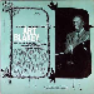 Art Blakey Quintet: A Night At Birdland (LP) - Bild 1