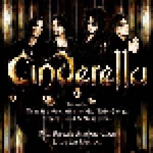 Cover - Cinderella: Heartbreak Station Tour - Live In Detroit