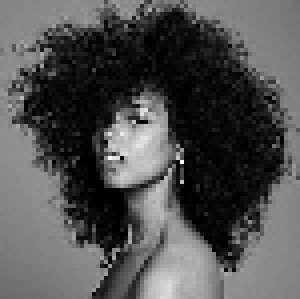 Alicia Keys: Here (LP) - Bild 1