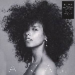 Alicia Keys: Here (LP) - Bild 3