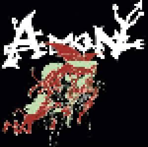 Cover - Amon: Sacrificial