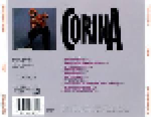 Corina: Corina (CD) - Bild 2