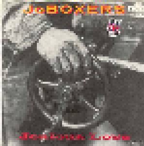 JoBoxers: Jealous Love (7") - Bild 1