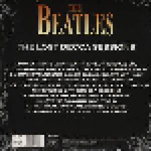 The Beatles: Beatlemania 1962 - '65 (5-CD) - Bild 5