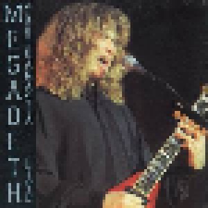 Megadeth: Youthanasia... Live (CD) - Bild 1