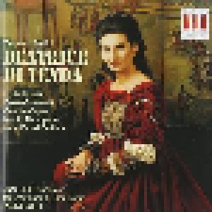 Vincenzo Bellini: Beatrice Di Tenda (2-CD) - Bild 1