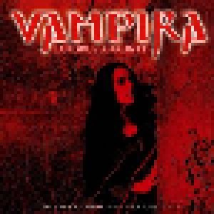Cover - Vampira: 04 - Landrus Ankunft
