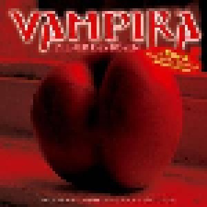 Cover - Vampira: 07 - Diener Des Bösen