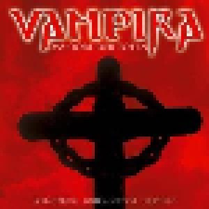Cover - Vampira: 08 - Das Dorf Der Toten