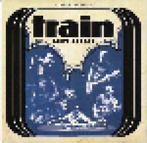Train: Alive At Last (CD) - Bild 1