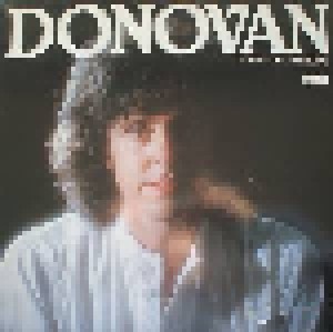 Donovan: Love Is Only Feeling (LP) - Bild 1