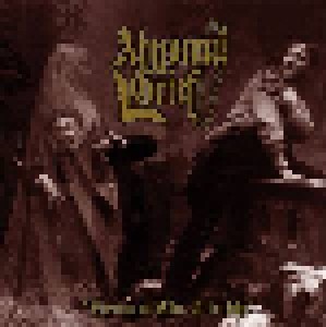 Abysmal Grief + Runes Order: Hymn Of The Afterlife / Snuff The Nun (Split-12") - Bild 1