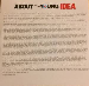 The Jam: About The Young Idea - The Very Best Of The Jam (3-LP) - Bild 4