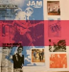 The Jam: About The Young Idea - The Very Best Of The Jam (3-LP) - Bild 6