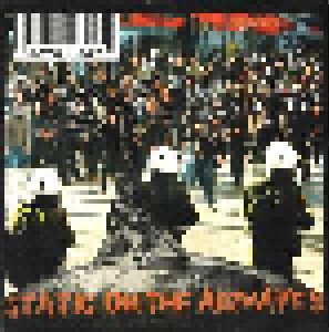 Levellers: Static On The Airwaves (2-CD + DVD) - Bild 1