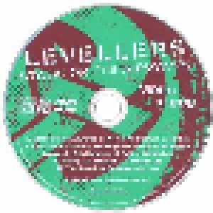 Levellers: Static On The Airwaves (2-CD + DVD) - Bild 8
