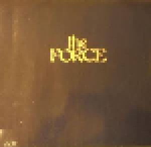 Cover - Force, The: Force, The