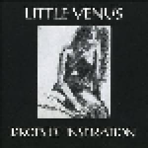 Little Venus: Drops Of Inspiration - Cover