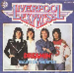 Liverpool Express: Dreamin' - Cover