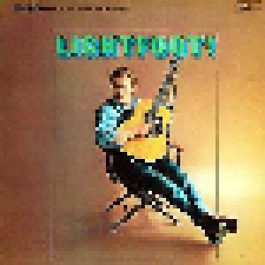 Gordon Lightfoot: Lightfoot! - Cover
