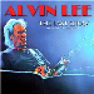 Alvin Lee: Last Show, The - Cover