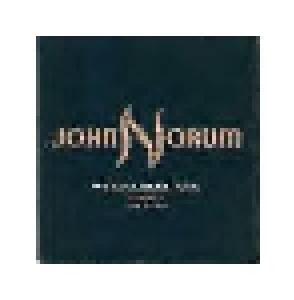 John Norum: We Will Be Strong - Duet With Joey Tempest - Cover